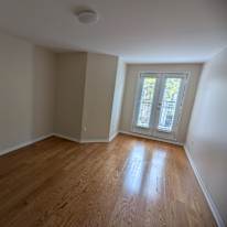 Thomas's room