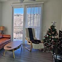 Greg's room