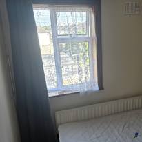 James Ryan's room