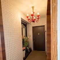 Anita's room