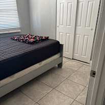 Danielle's room