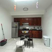 Anushree Kulkarni's room
