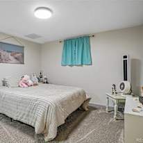 Kyle's room