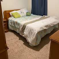 Kathleen's room