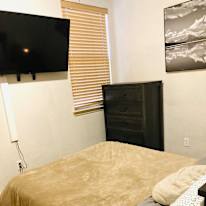 Mariah's room