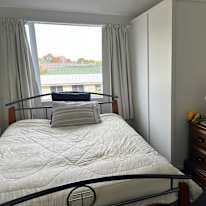 The Cottage's room