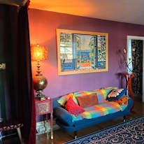 Simon's room