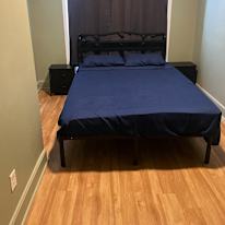 Kelly's room