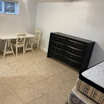 Melinda's room
