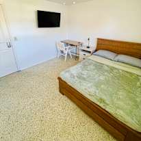 Rollo's room
