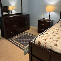 Sofia's room