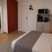 Lin's room