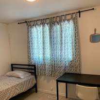 Maria's room