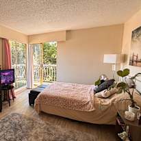 Carla's room