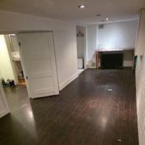 Daiman Jacobson's room