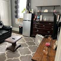 Marisol's room