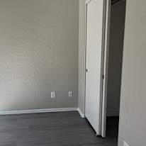 Tommy's room