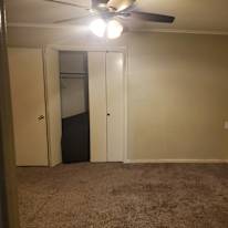 Thomas's room