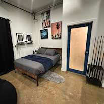 Danielle's room