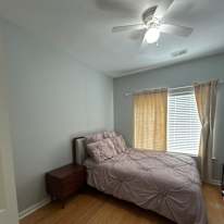 SaRa's room