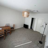 Karthik Ramakrishna's room