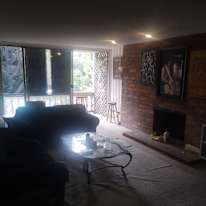 Joey's room