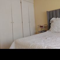 Lebogang Makhudu's room