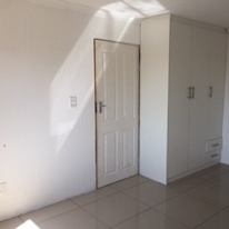 Thuli Thanjekwayo's room