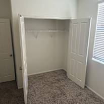 Brannen's room