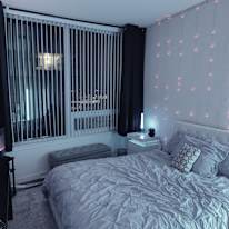 Greg's room