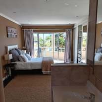 Precious's room