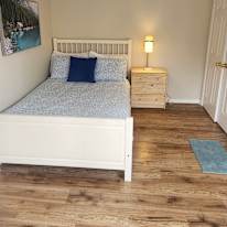 Ellie's room