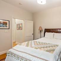 Linda's room