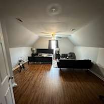 Eli's room
