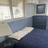 Janece's room
