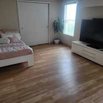 Susana Yorgovan's room