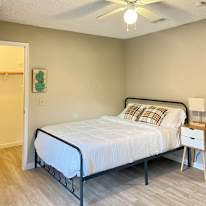 Amy's room