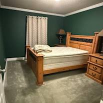 Missy's room