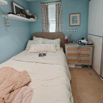 Becky's room