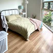 Hannah's room
