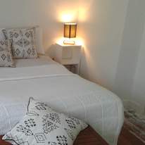 Nicole's room