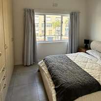 kauthar janse van rensburg's room
