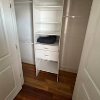 Christian's room