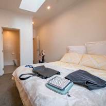 Jehan Faith Ligmayo Colantes's room