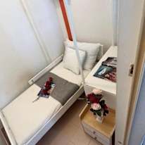 VVA EI's room