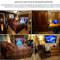 Terry's room