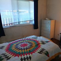 James's room