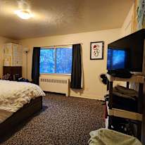 Jessie's room