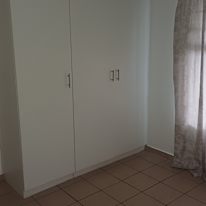 Babalwa's room