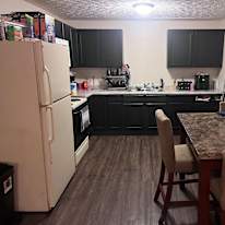 Matthew's room